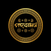 Mandakni Odia Heritage Round Logo